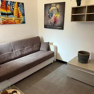 Low-cost Fillak , Gênes Italie