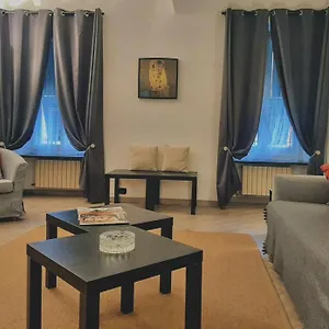 Posidonia Casa Al Mare In Citta , Gênes Italie