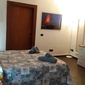 Dom wakacyjny Dimora Vittorio Emanuele 392, Katania